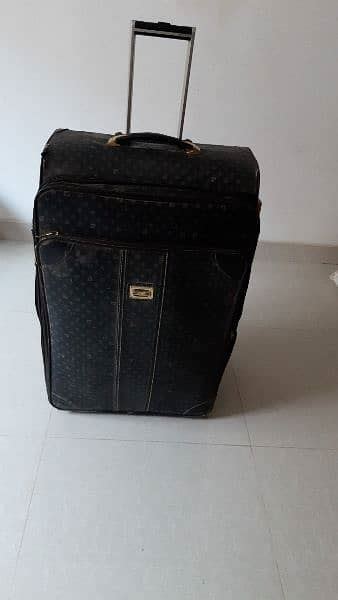 sandook luggage